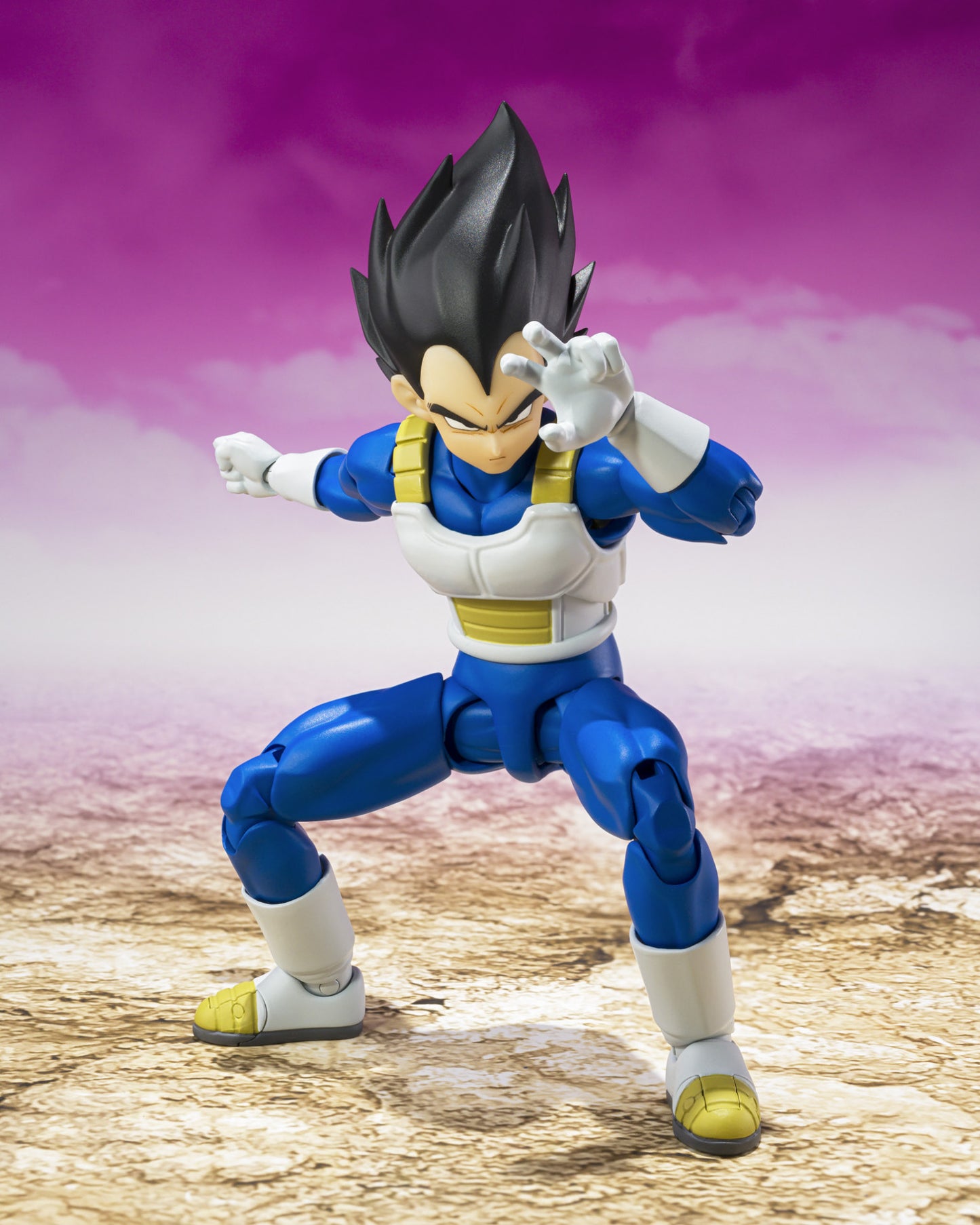 [PREORDER] S.H.Figuarts VEGETA -DAIMA-