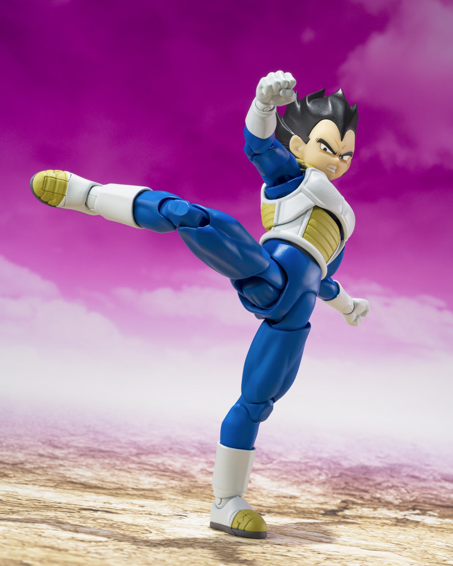 [PREORDER] S.H.Figuarts VEGETA -DAIMA-