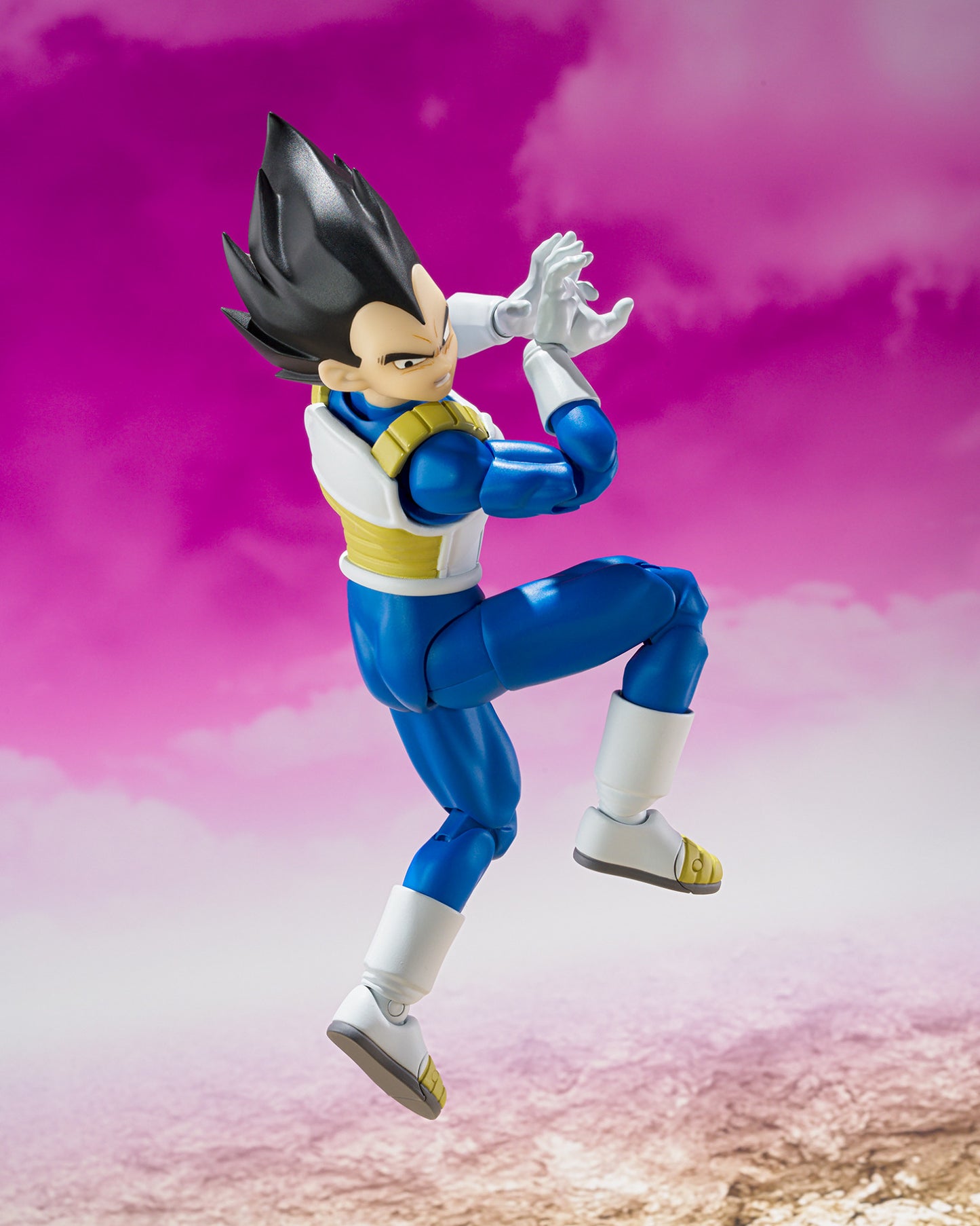 [PREORDER] S.H.Figuarts VEGETA -DAIMA-