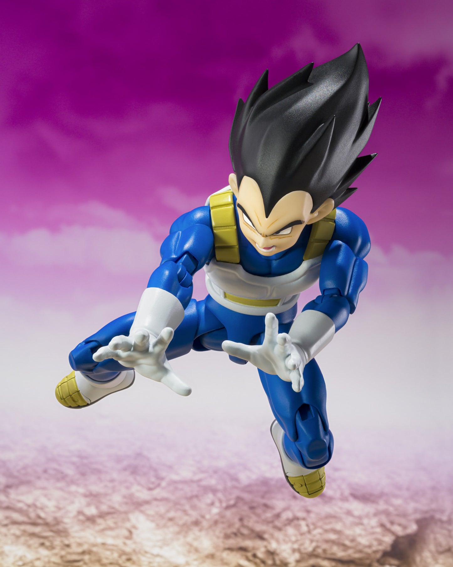 [PREORDER] S.H.Figuarts VEGETA -DAIMA-