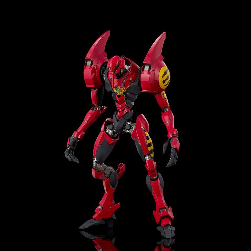 [PREORDER] Flame Toys [Techkaiser] SP//dr