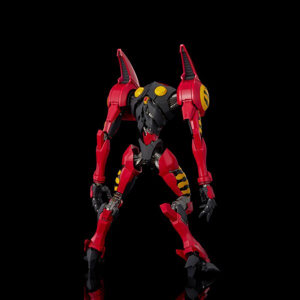 [PREORDER] Flame Toys [Techkaiser] SP//dr