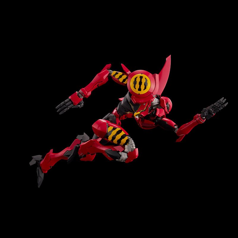 [PREORDER] Flame Toys [Techkaiser] SP//dr