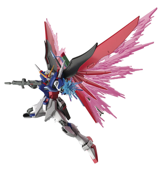 [PREORDER] HGCE 1/144 Destiny Gundam Spec II