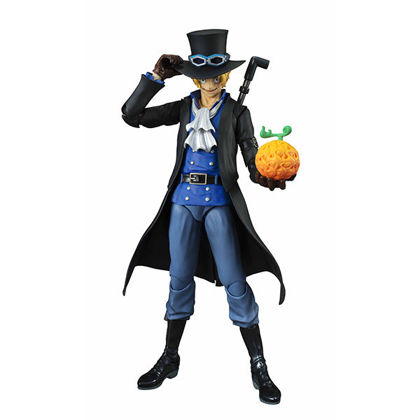 [PREORDER] Variable Action Heroes  One Piece - Sabo