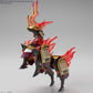 [PREORDER] SDW HEROES NOBUNAGA’ S WAR HORSE