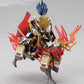 [PREORDER] SDW HEROES NOBUNAGA’ S WAR HORSE