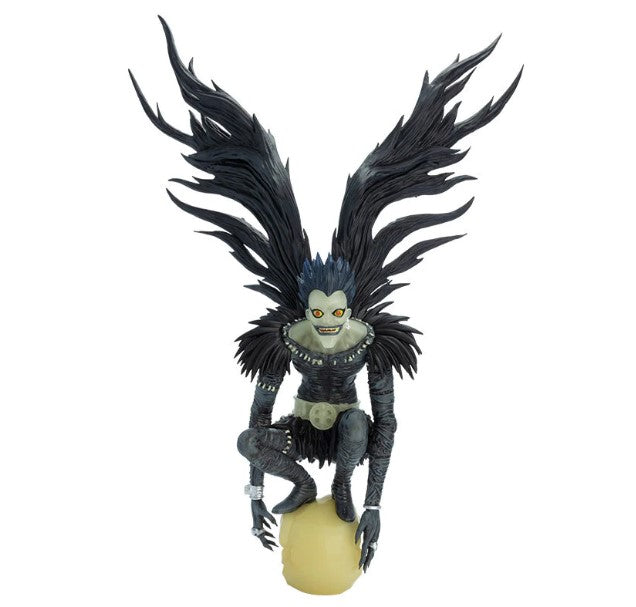 [PREORDER] Abystyle DEATH NOTE - Figurine "Ryuk" Glow in the dark