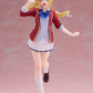 [PREORDER] Classroom of the Elite 2nd Season Coreful Figure - Megumi Karuizawa (School Uniform Ver.)