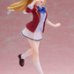 [PREORDER] Classroom of the Elite 2nd Season Coreful Figure - Megumi Karuizawa (School Uniform Ver.)