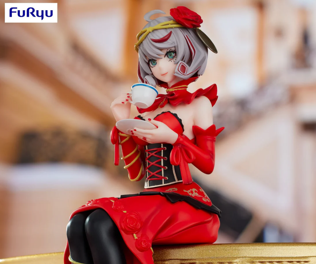 [PREORDER] takt op. Symphony Noodle Stopper Figure - Destiny