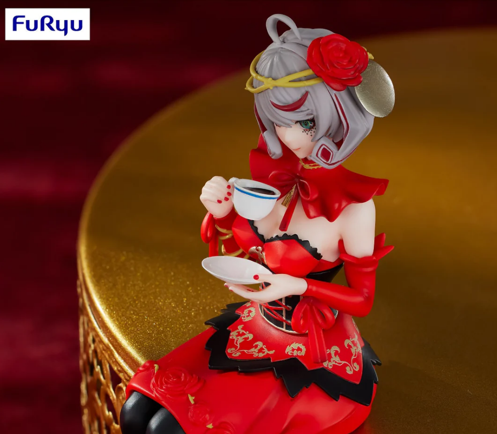 [PREORDER] takt op. Symphony Noodle Stopper Figure - Destiny