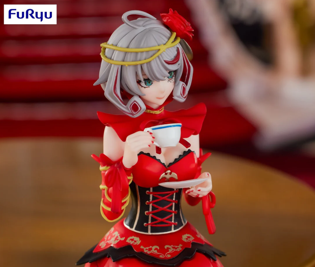 [PREORDER] takt op. Symphony Noodle Stopper Figure - Destiny