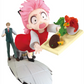 [PREORDER] PETITRAMA Series SPY×FAMILY in the Box Vol.3 Set