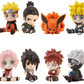 [PREORDER] BOX OF 10 - Naruto Mini Figure Set