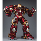 [PREORDER] 1/7 Scale IRONMAN Mark44 HULKBUSTER Model Kit DELUXE