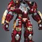 [PREORDER] 1/7 Scale IRONMAN Mark44 HULKBUSTER Model Kit DELUXE