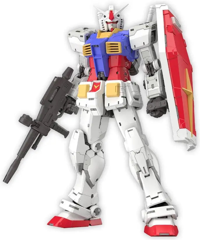 [PREORDER] RG 1/144 RX-78-2 GUNDAM Ver.2.0