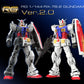 [PREORDER] RG 1/144 RX-78-2 GUNDAM Ver.2.0