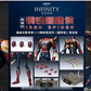 [PREORDER] 1/12 scale Creation ModoKing Iron Spider-Man IRON SPIDER