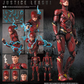 [PREORDER] MAFEX THE FLASH (ZACK SNYDER'S JUSTICE LEAGUE Ver.)