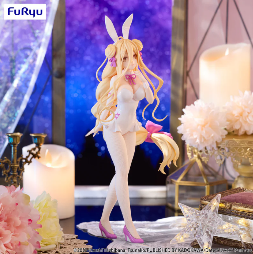 [PREORDER] Date A LiveⅤ BiCute Bunnies Figure - Mukuro Hoshimiya