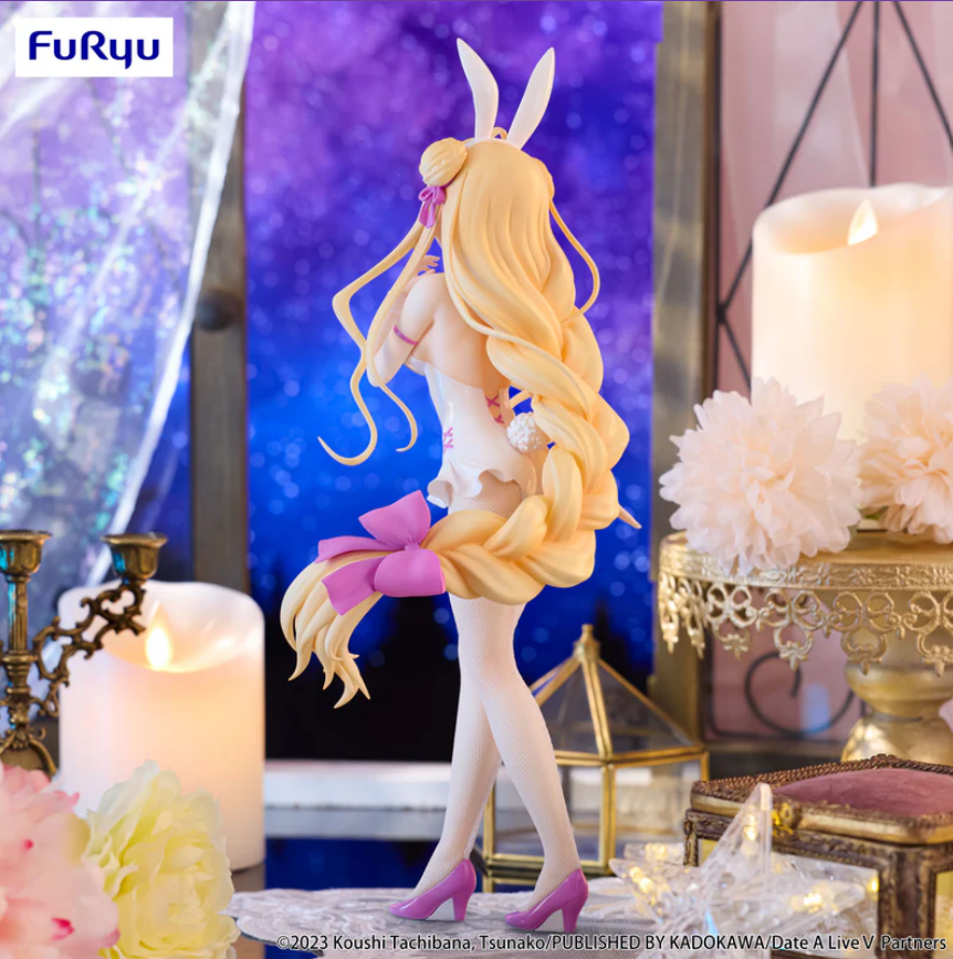 [PREORDER] Date A LiveⅤ BiCute Bunnies Figure - Mukuro Hoshimiya