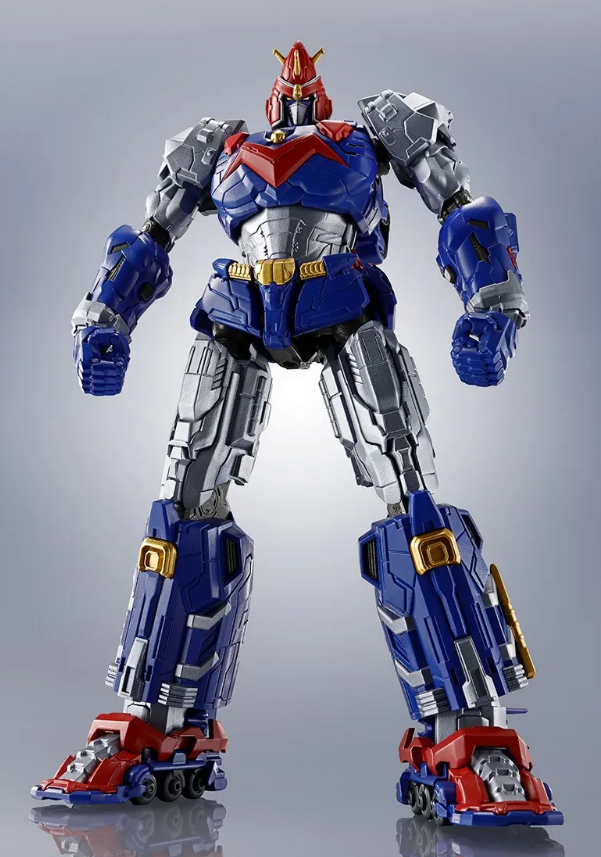 [PREORDER] Voltes V: Legacy Robot Spirits