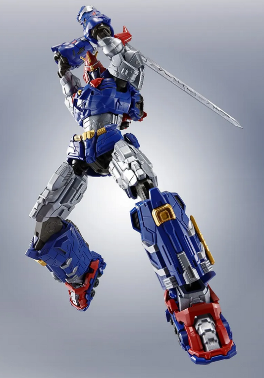 [PREORDER] Voltes V: Legacy Robot Spirits