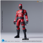 [PREORDER] HIYA Toys 1/18 G.I.Joe Special Forces Crimson Guard EMG0356