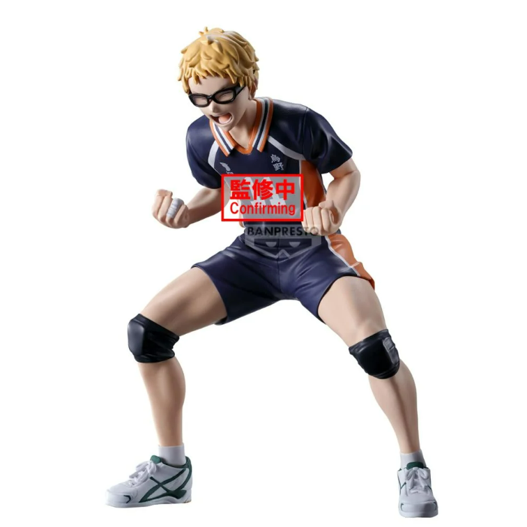 [PREORDER] HAIKYU!! KEI TSUKISHIMA FIGURE