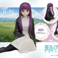 [PREORDER] Frieren: Beyond Journey's End Fern (REPRODUCTION)