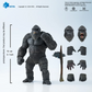 [PREORDER] HIYA toys 1/18 16cm Godzilla vs. Kong 2 Empire Rise Kong EBG0415