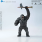 [PREORDER] HIYA toys 1/18 16cm Godzilla vs. Kong 2 Empire Rise Kong EBG0415