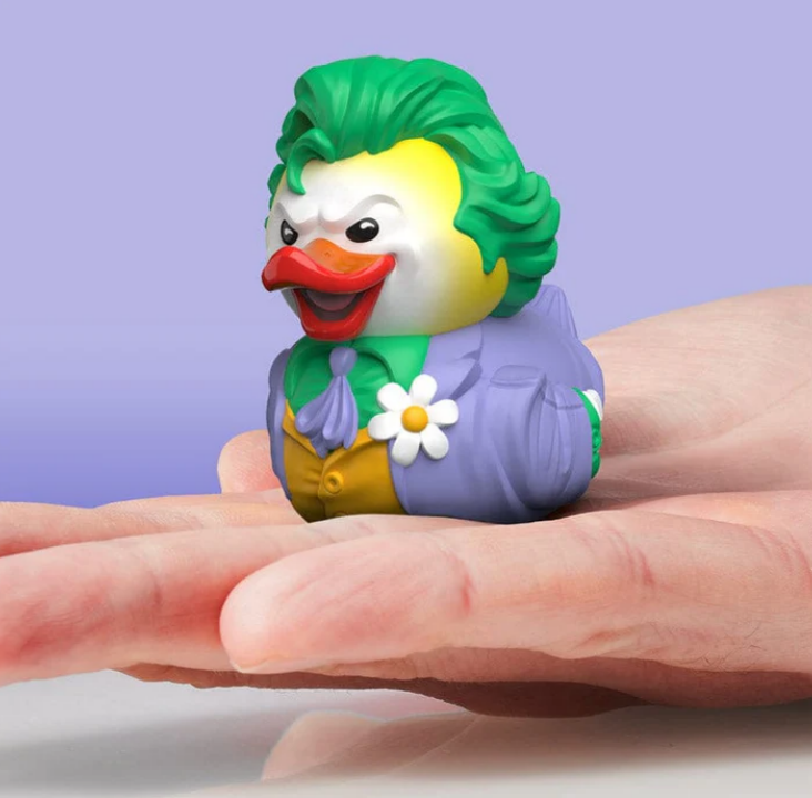 [PREORDER] TUBBZ - DC Comics Tubbz MINI The Joker (NS5006)