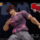 [PREORDER] Storm Toys Son of Ogre Baki Hanma KIBK05