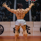 [PREORDER] Storm Toys Son of Ogre Baki Hanma KIBK05