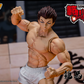 [PREORDER] Storm Toys Son of Ogre Baki Hanma KIBK05