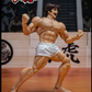 [PREORDER] Storm Toys Son of Ogre Baki Hanma KIBK05