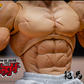 [PREORDER] Storm Toys Son of Ogre Baki Hanma KIBK05