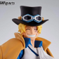 [PREORDER] S.H.Figuarts SABO - REVOLUTIONARY ARMY CHIEF OF STAFF