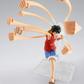 [PREORDER] S.H.Figuarts MONKEY.D.LUFFY - ROMANCE DAWN - Gum-Gum OPTION PARTS SET