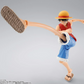 [PREORDER] S.H.Figuarts MONKEY.D.LUFFY - ROMANCE DAWN - Gum-Gum OPTION PARTS SET