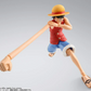 [PREORDER] S.H.Figuarts MONKEY.D.LUFFY - ROMANCE DAWN - Gum-Gum OPTION PARTS SET