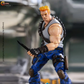 [PREORDER] HIYA Toys 1/12 Contra EBC0319 Bill Rizer