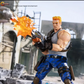 [PREORDER] HIYA Toys 1/12 Contra EBC0319 Bill Rizer