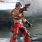 [PREORDER] HIYA Toys 1/12 Contra EBC0320 Lance Bean