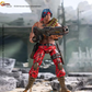 [PREORDER] HIYA Toys 1/12 Contra EBC0320 Lance Bean