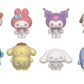 [PREORDER] BOX OF 12 - JPY420 Sanrio Characters Friend Doll