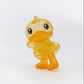 [PREORDER] YoloPark SOSKILL ULTRA EGG B.Duck Spa Duck 19th ANNIVERSARY Black Knight Limited Edition